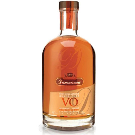 Damoiseau Rhum Vieux Agricole V.O.