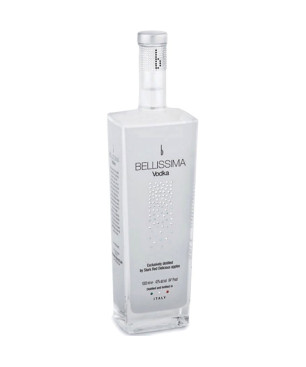 Vodka Bellissima Lt. 1 - 