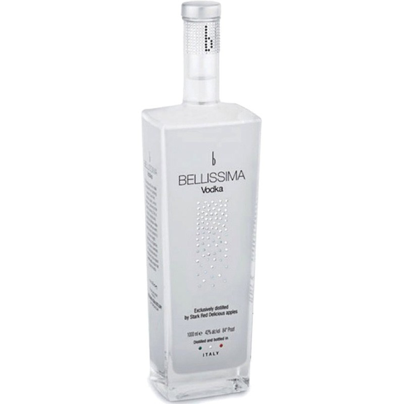 Vodka Bellissima Lt. 1 - 