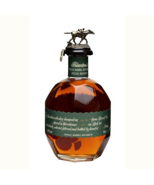 Whisky Blanton's Original Single Barrel Special Reserve Bourbon - 