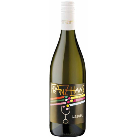 Franz Haas Lepus Pinot Bianco 2024