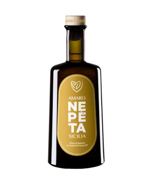 Nepeta Amaro Siciliano Cl. 50