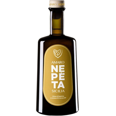 Nepeta Amaro Siciliano Cl. 50