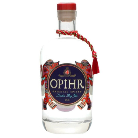 Gin Opihr Orien Spiced London Dry