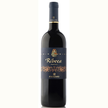 Firriato Ribeca 2014