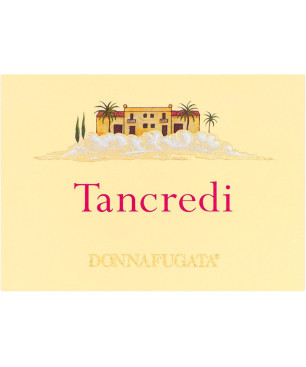 Donnafugata Tancredi Dolce & Gabbana 2018 - 