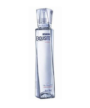 Wyborowa Vodka Exquisite - 