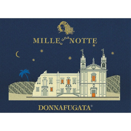 Donnafugata Mille e Una Notte Sicilia DOC 2016 Magnum