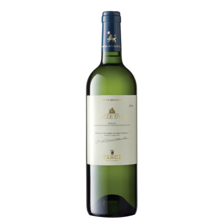 Tasca d'Almerita Nozze D'Oro Sicilia Doc 2023