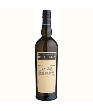 Heritage Grillo Perpetuo