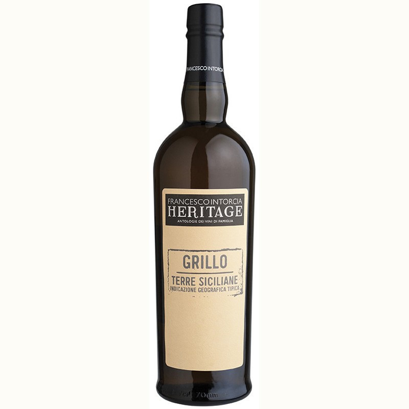 Heritage Grillo Perpetuo
