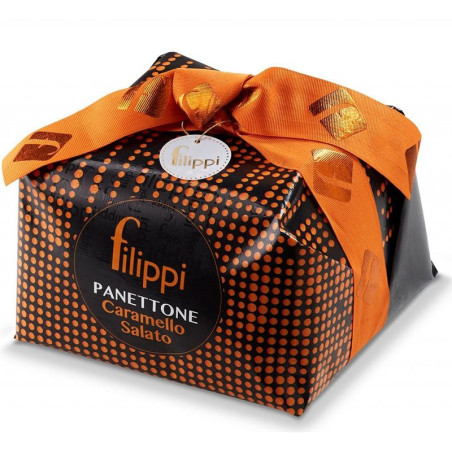 Filippi Panetto Speciale al Caramello Salato