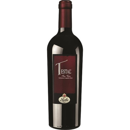Nicolis "Testal" Rosso Verona 2015