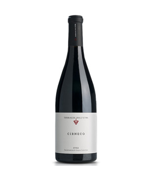 Terrazze dell'Etna Cirneco Etna Rosso Doc 2020