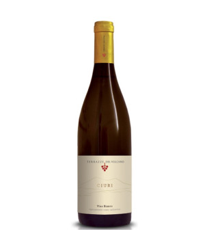 Terrazze del Vulcano  Ciuri Blanc de Noir 2025