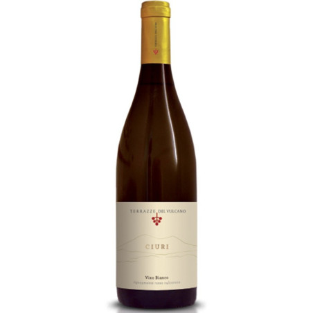 Terrazze del Vulcano  Ciuri Blanc de Noir 2025