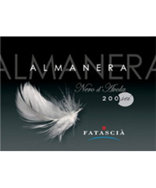 Fatascia' Almanera 2005 - 