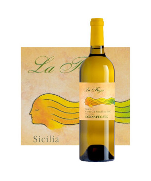 Donnafugata La Fuga 2025 Contessa Entellina DOC