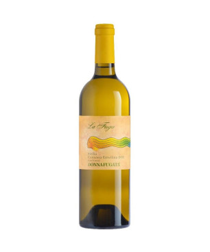 Donnafugata La Fuga 2025 Contessa Entellina DOC