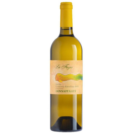 Donnafugata La Fuga 2025 Contessa Entellina DOC