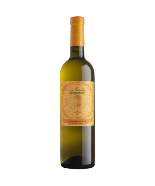 Feudo Arancio Chardonnay 2016 - 
