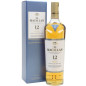 The Macallan Triple Cask Matured Single Malt Whisky 12 Y.O.