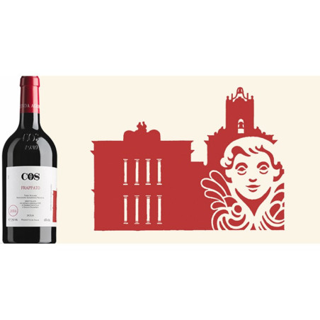 Cos Frappato 2024