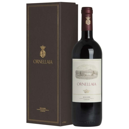 Tenuta dell'Ornellaia - Ornellaia 2021