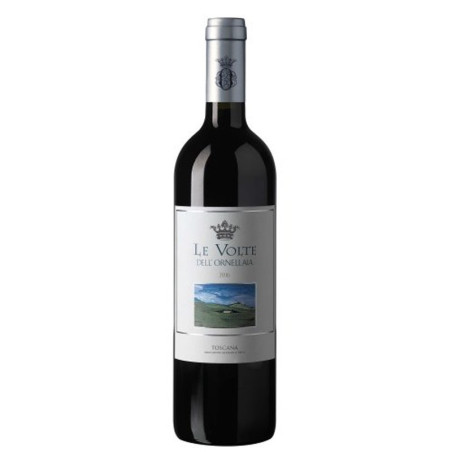 Tenuta dell'Ornellaia Le Volte 2023