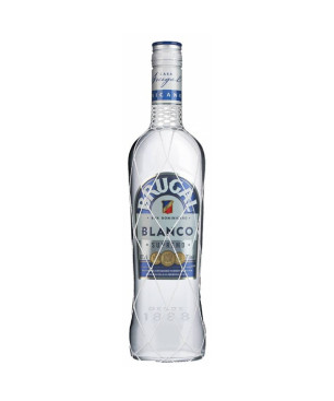 Rum Brugal Blanco Supremo Lt. 1 - 