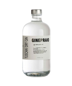Gin Ginepraio Tuscan Dry Gin Lt. 0,50 - 