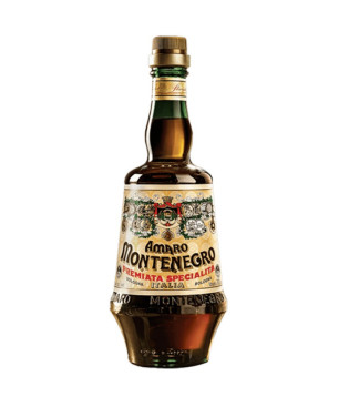 Amaro Montenegro Cl. 70 - 