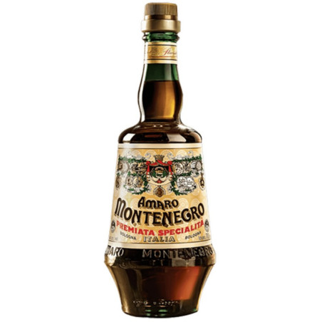Amaro Montenegro Cl. 70