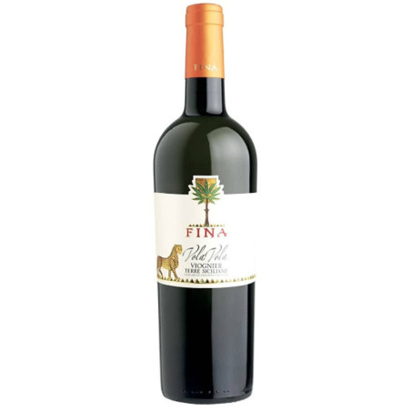 Fina Vola Vola Viognier 2018