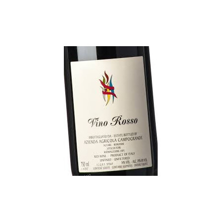 Campogrande Elio Altare Rosso