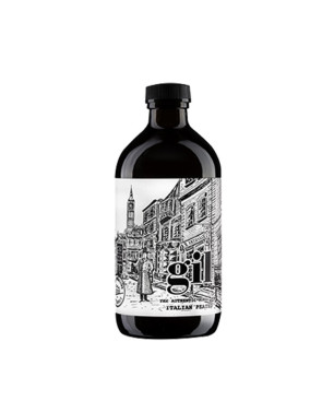 Gil The Authentic Rural Gin Torbato - 