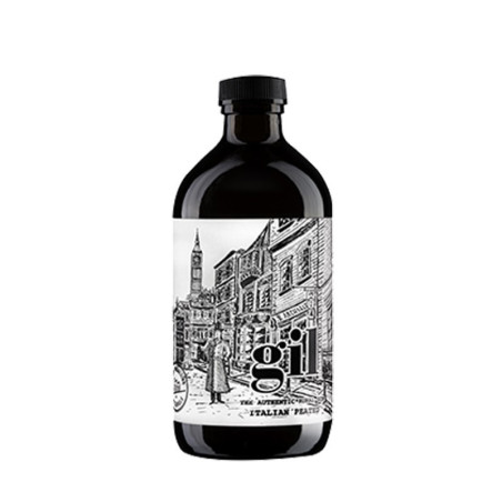 Gil The Authentic Rural Gin Torbato