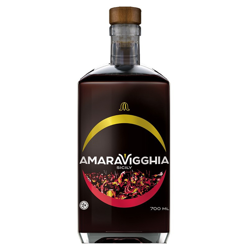 Amaro Amaravigghia Cl. 70