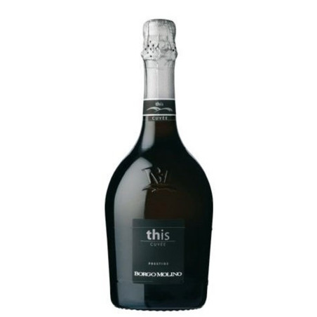 Borgo Molino This Cuvèe