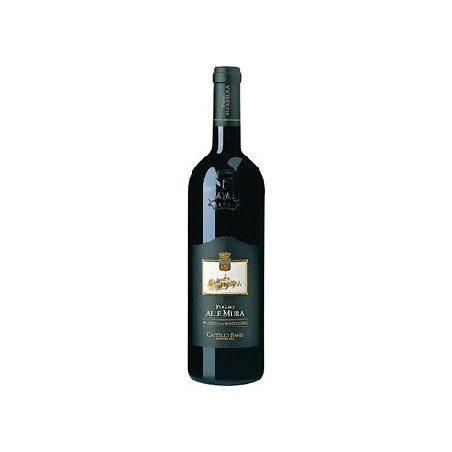 Castello Banfi Poggio alle Mura Brunello di Montalcino 2008 DOCG