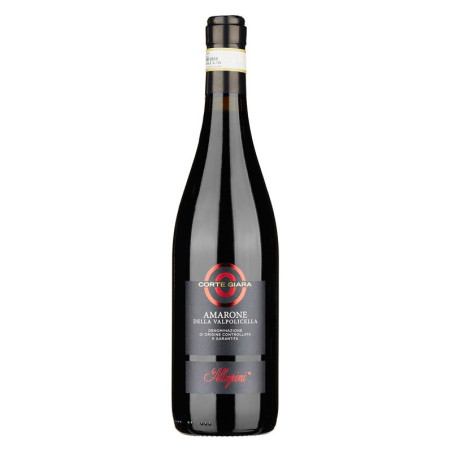 Allegrini Amarone della Valpolicella Corte Giara 2021