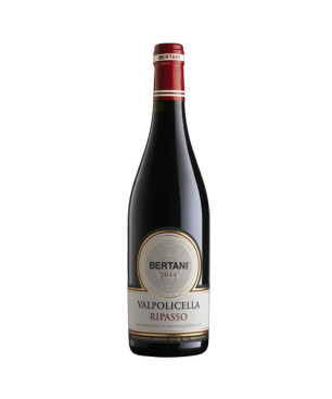 Bertani Valpolicella Ripasso Valpantena 2023