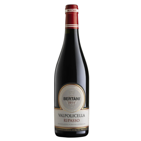 Bertani Valpolicella Ripasso Valpantena 2022