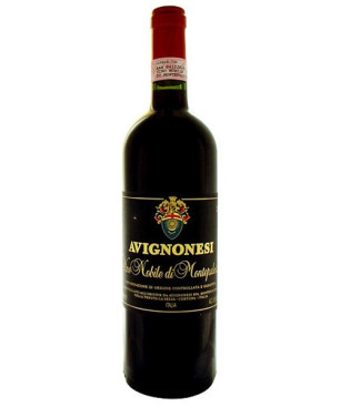 Avignonesi Nobile di Montepulciano 2002