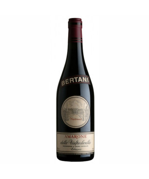 copy of Bertani Amarone Classico 2008 - 