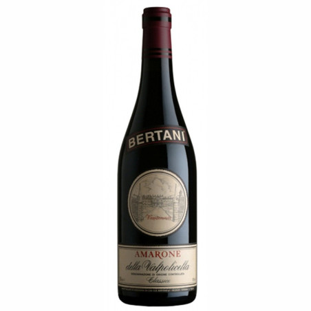 Bertani Amarone Classico 2010