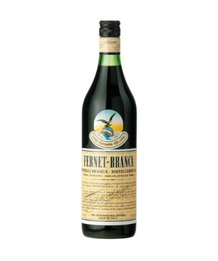 Amaro Fernet Branca Cl. 100 - 