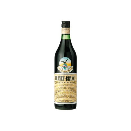 Amaro Fernet Branca Cl. 100