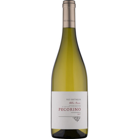 Fazi Battaglia Pecorino Falerio DOC 2024