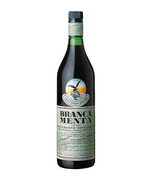  - Amaro Fernet Branca Menta Cl. 100